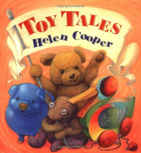 Toy Tales