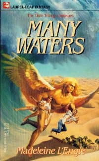 Many Waters