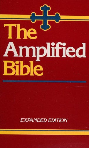 Amplified Bible