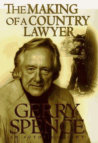 The Making Of A Country Lawyer