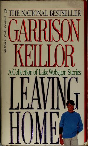 Leaving Home