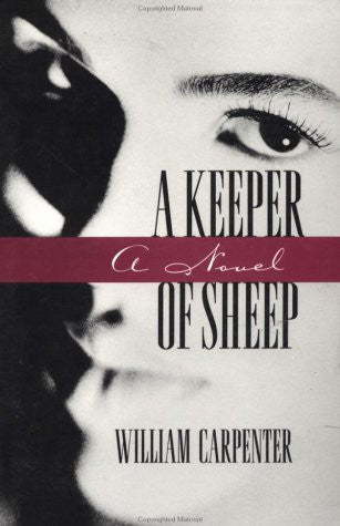 A Keeper Of Sheep