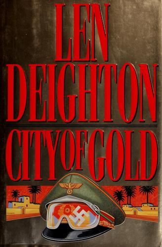 City Of Gold
