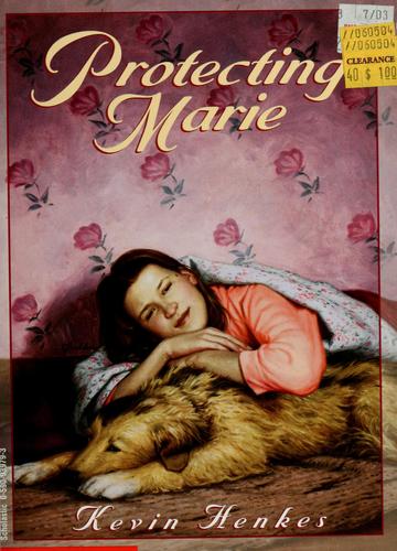Protecting Marie