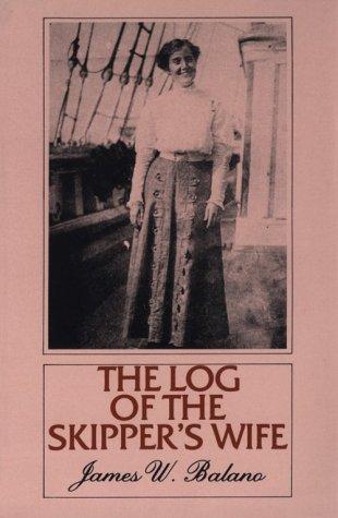 The Log Of The Skipper's Wife