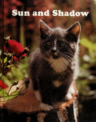 Sun And Shadow (Hbj Bookmark Reading Program)