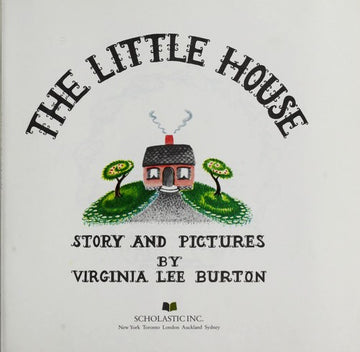 The Little House
