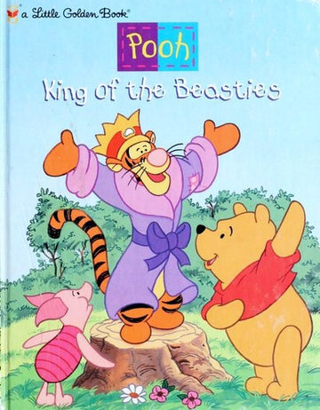 King Of The Beasties (Pooh)
