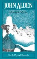 John Alden: Steadfast Pilgrim (Houghton Mifflin Social Studies)