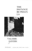 The  Distance Between Us