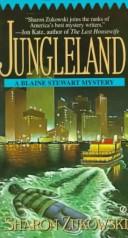 Jungleland : A Blaine Stewart Mystery
