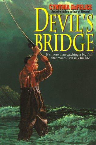 Devil's Bridge