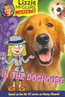 Lizzie Mcguire Mysteries #5: In The Doghouse