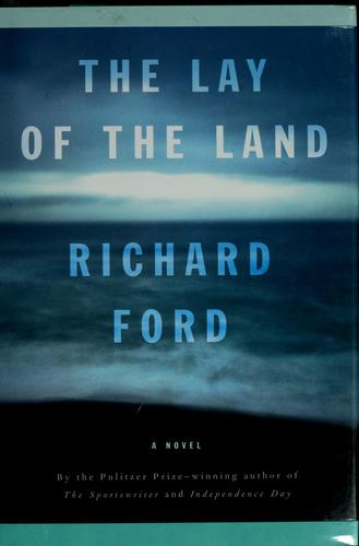 The Lay Of The Land
