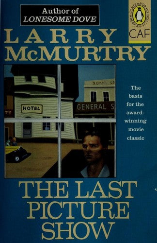 The Last Picture Show