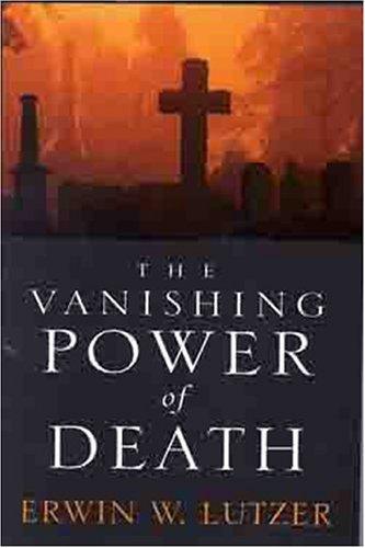 The Vanishing Power Of Death