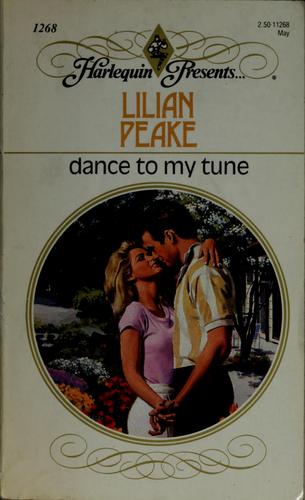 Dance To My Tune