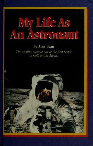 My Life As An Astronaut