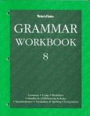 Grammar Workbook 8