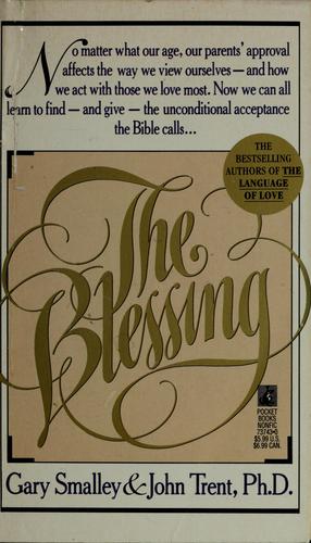 The Blessing