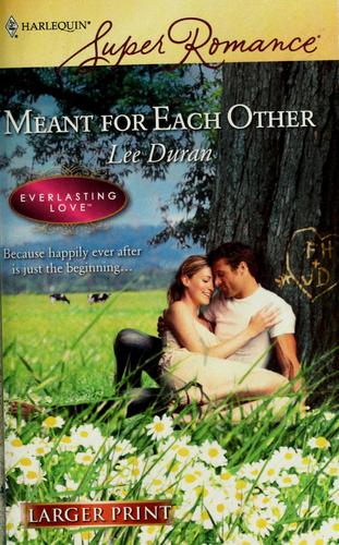Meant For Each Other (Desire)