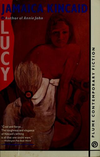 Lucy (Contemporary Fiction, Plume)