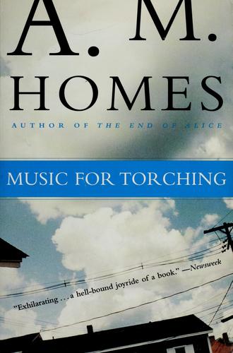 Music For Torching