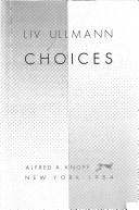 Choices