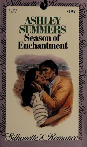 Season Of Enchantment