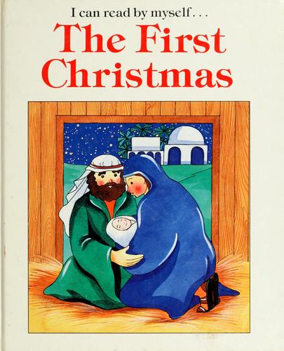 The First Christmas