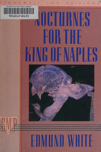 Nocturnes For The King Of Naples