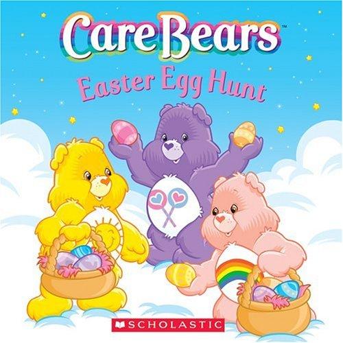 Care Bears: Easter Egg Hunt: Easter egg hunt