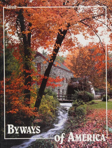 Byways Of America
