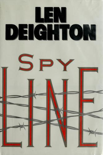 Spy Line
