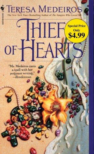 Thief Of Hearts