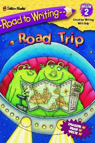 Road Trip (Road To Writing)