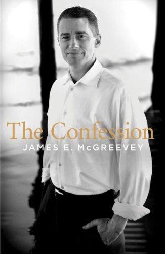 The Confession (without dust jacket)