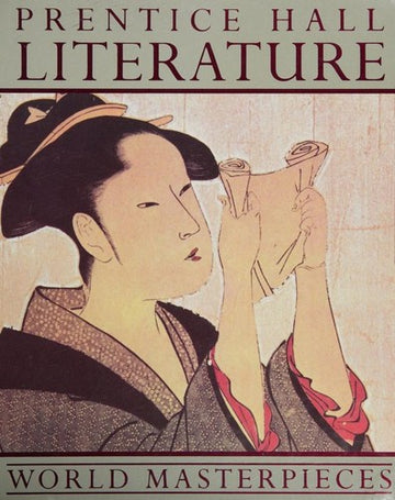 Literature: World Masterpieces
