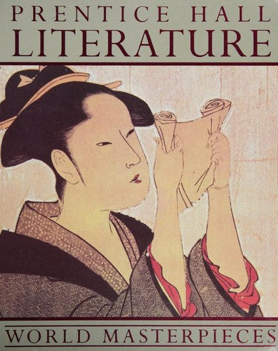 Literature: World Masterpieces
