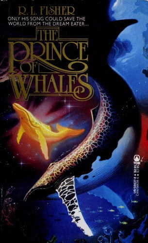 The Prince Of Whales