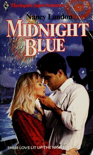 Midnight Blue