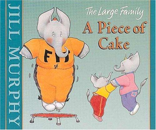 A Piece Of Cake