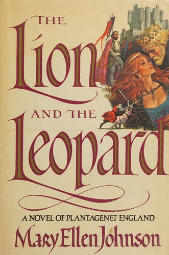 The Lion And The Leopard