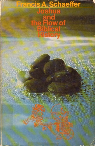 Joshua And The Flow Of Biblical History