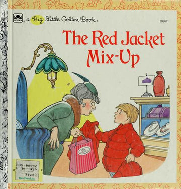 The Red Jacket Mix-Up