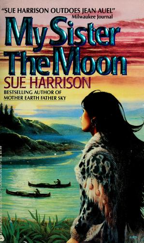 My Sister The Moon