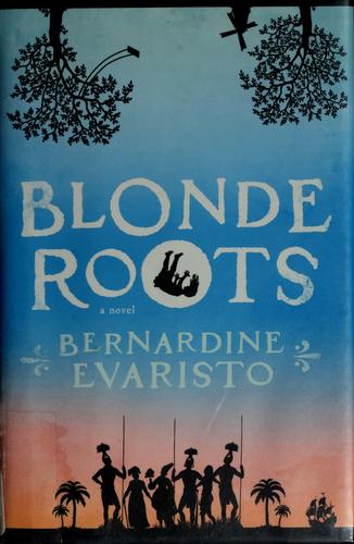 Blonde Roots