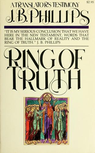 Ring Of Truth