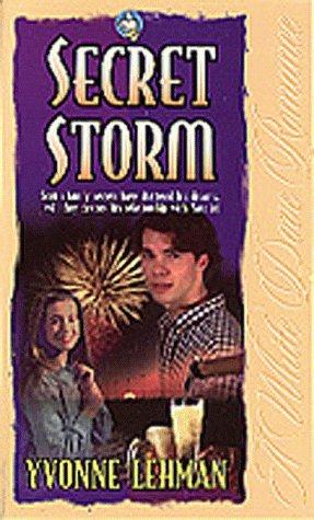 Secret Storm (White Dove Romances)