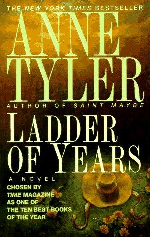 Ladder Of Years: A Novel